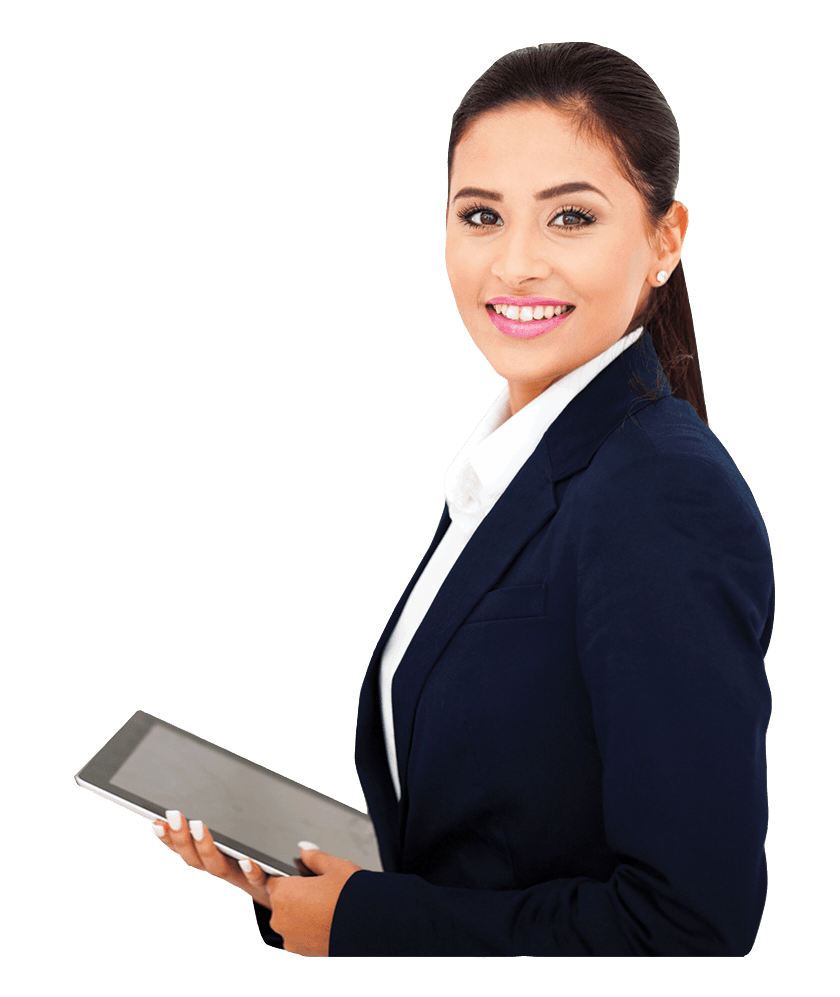 Sacha Bentley, Certified ProfitAdvisor